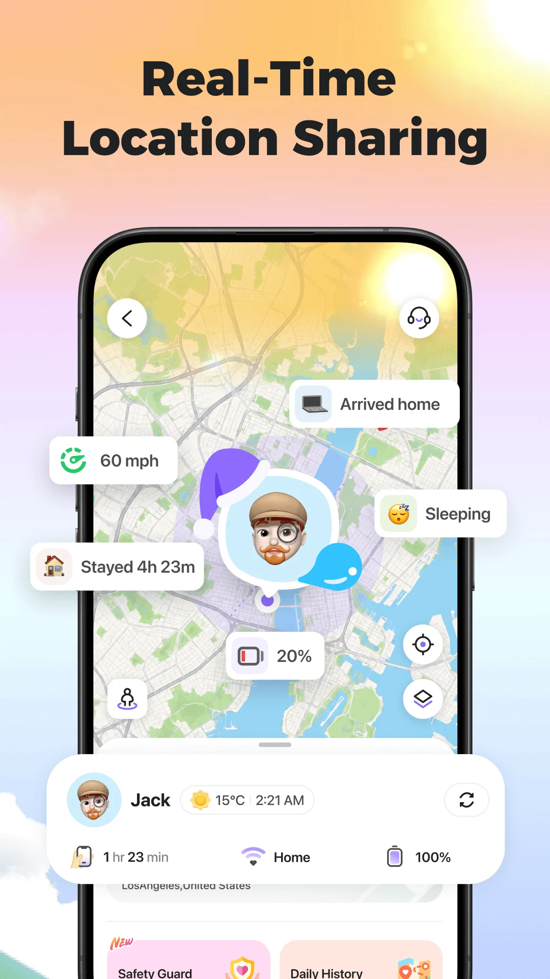 Love8 - App for Couples screenshot